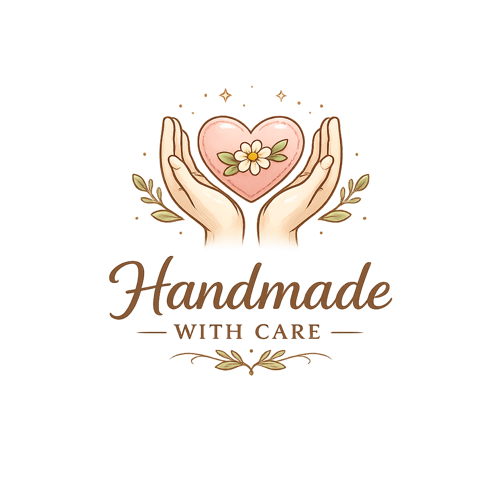 handmde with care